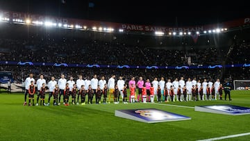 El himno de la UEFA Champions League es uno de los más emblemáticos para los amantes del fútbol, pero ¿sabes en cuántos y cuáles son los idiomas presentes?