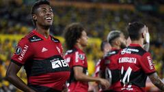 Así llegan Palmeiras y Flamengo a la Final de la Copa Libertadores: últimos resultados, plantel y figuras