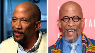 Los protagonistas de '4 Fantásticos' de 2015 Marvel Fox