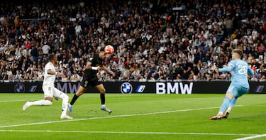 Mbappé, único revólver