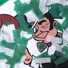 Will the Boston Celtics franchise go up for sale, and for how much?