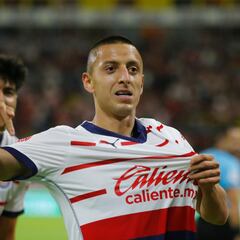 La razón por la que Piojo Alvarado no se quedó en el Manchester City