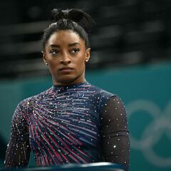 Simone Biles en los Juegos de París 2024: en qué pruebas compite, calendario, horarios y finales