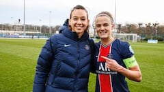 Endler enciende el mercado: está a un paso de cambiar PSG por Lyon