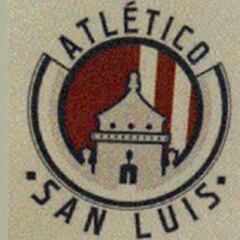Así sería el escudo del nuevo Club Atlético San Luis