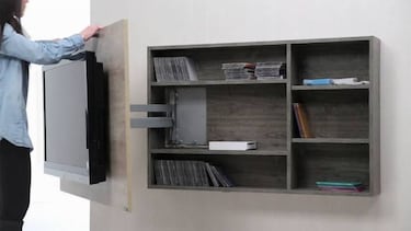 Consejos para colocar tu televisor