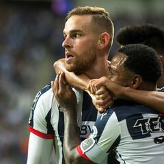 ¿Qué necesitan Necaxa y Monterrey para avanzar?