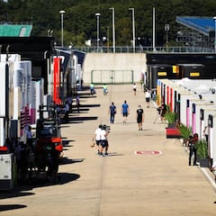 "El riesgo cero no existe"