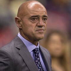 Hermosillo arremete contra Chelís y su carrera como DT