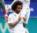Marcelo: "¿Neymar? Yo he costado seis millones..."