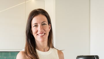 Isabel Raya, bióloga: “Una noche de privación de sueño tiene un impacto más relevante que un alimento puntual”