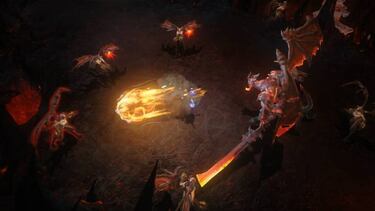 Warhammer: Chaosbane se burla de Diablo Inmortal en redes sociales