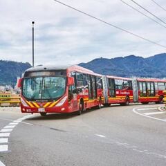 Cuarentena Bogotá: ¿Cómo funcionará TransMilenio en la cuarentena por localidades?