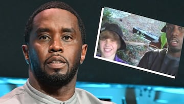 En medio de la polémica legal de P. Diddy, resurge un inquietante vídeo en el que el productor quiere pasar 48 horas con Justin Bieber, de entonces 15 años.