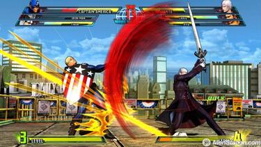 Capcom pide paciencia de cara a nuevos DLC para MvsC3