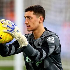 Petrovic, un dilema para el Chelsea