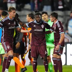 Bravos de Juárez se despide de la Leagues Cup