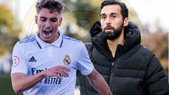  La crisis de Arbeloa: peor que el Rayo Majadahonda