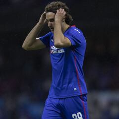 Santiago Giménez: Sabemos que la campeonitis existe