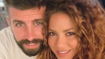 Shakira y Piqu&eacute;: &iquest;Se casar&aacute;n en los pr&oacute;ximos meses?