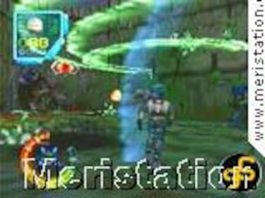 Jet Force Gemini (Nintendo 64)