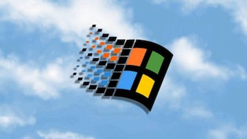 Encuentran unos viejos disquetes para Windows 95 perdidos en la Estación Espacial