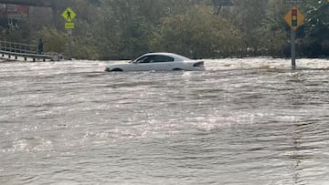 How to apply for the economic assistance for those affected by the winter storm in California