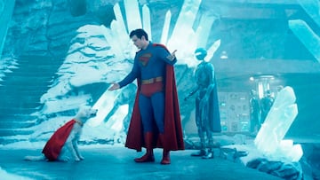 Superman 2025