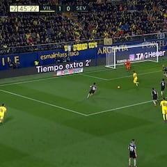 El tacón de Bacca directo al top 5 de mejores jugadas de esta Liga