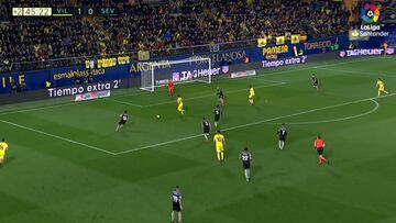 El tacón de Bacca directo al top 5 de mejores jugadas de esta Liga