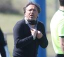 El DUX está en peligro: sin firmar al técnico y sin tener jugadores