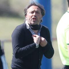 El DUX está en peligro: sin firmar al técnico y sin tener jugadores