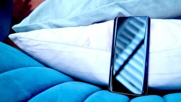 El sensor bajo la pantalla podría llegar a todos los Samsung Galaxy S10