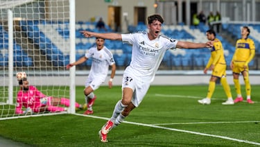 Xabi Alonso, ‘carpe diem’