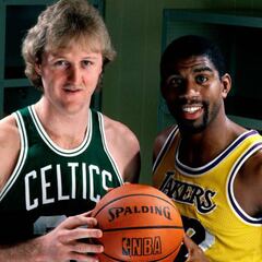 CBS Sports: ¿Quién es el mejor jugador NBA de cada estado?