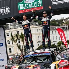 La cancelación de Gran Bretaña hace tambalearse al Mundial