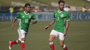 Cómo y dónde ver el México vs Irlanda; horario y TV online