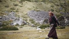 Día 8. Ventanas de buen tiempo