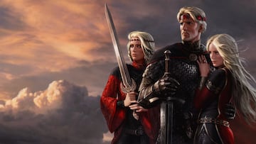 juego de tronos