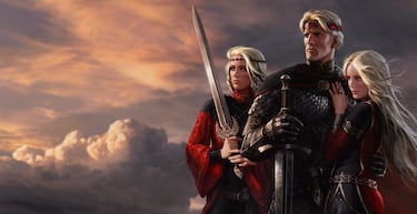 Todos los proyectos de ‘Juego de Tronos’ en HBO en camino: de ‘La casa del dragón’ a la serie de Aegon