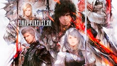 Análisis técnico de Final Fantasy XVI, la mejor versión del épico RPG llega a PC con ciertos problemas