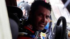 Nasser Al Attiyah.