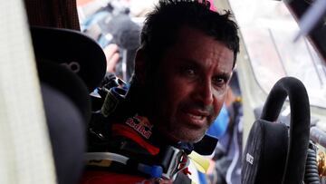 Nasser Al Attiyah.