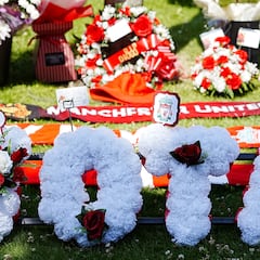 Diogo Jota conmociona a Inglaterra