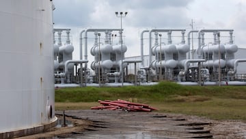 Precios del barril de petr¨®leo Brent y Texas hoy, 16 de enero: ?cu¨¢nto cuesta y a cu¨¢nto se cotiza?
