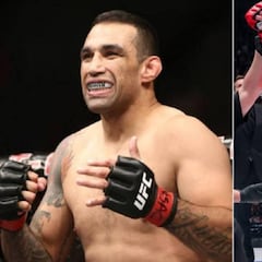 Werdum quiere otra gran pelea ante Fedor antes de retirarse