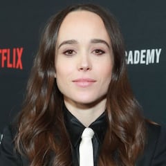 Ellen Page se declara transgénero, ahora es Elliot