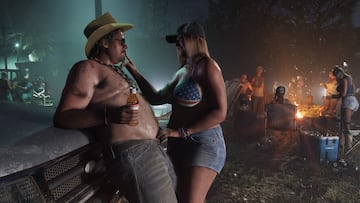 Grand Theft Auto VI