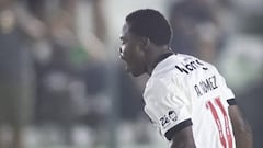 Diniz: “Gómez ha tenido una carrera poco aprovechada, tiene mucho talento”