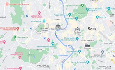 Granada está al sur de África y otras curiosidades geográficas